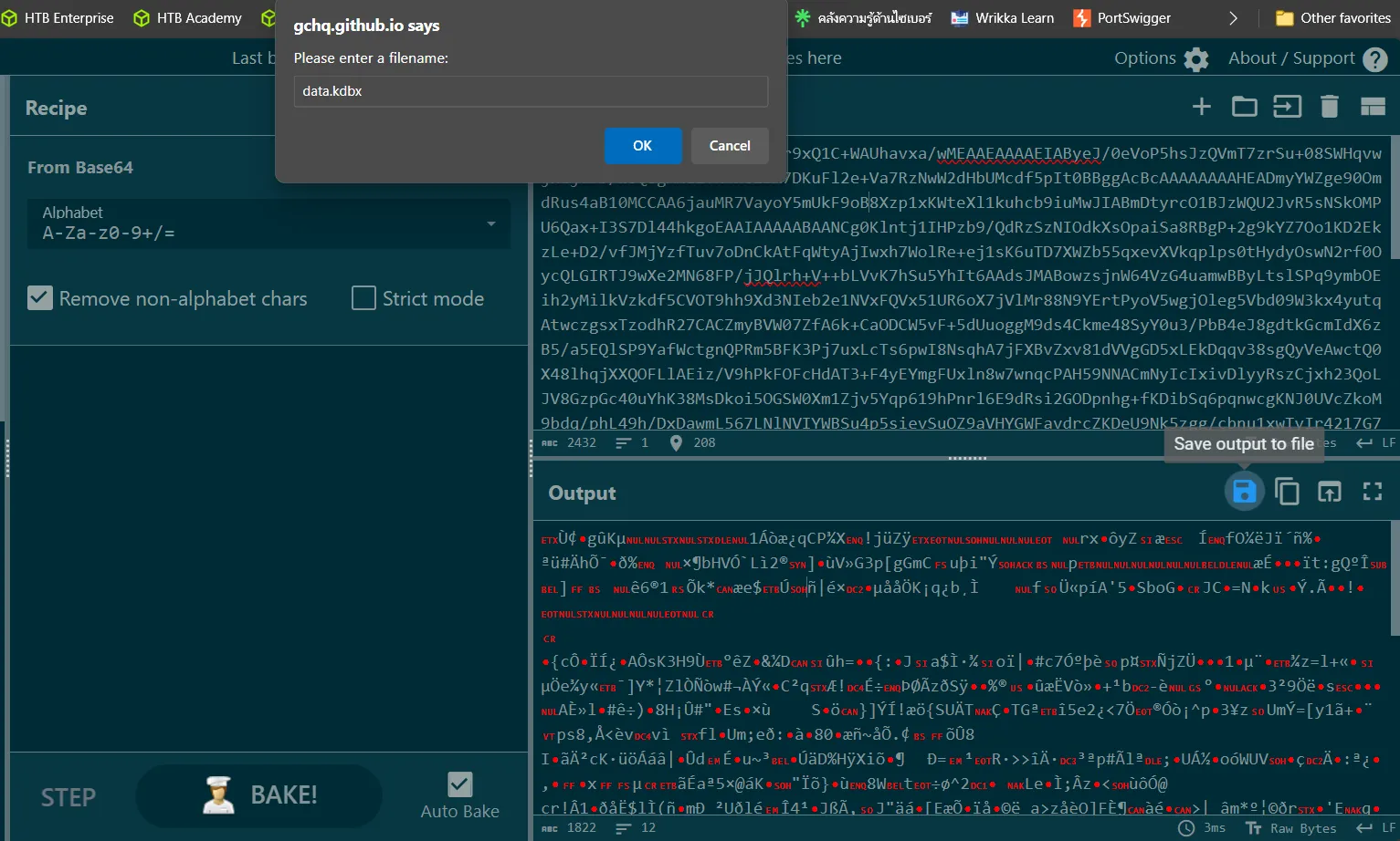 DropCTF - RED X BLUE PILL CHALLENGES · screenshot 19