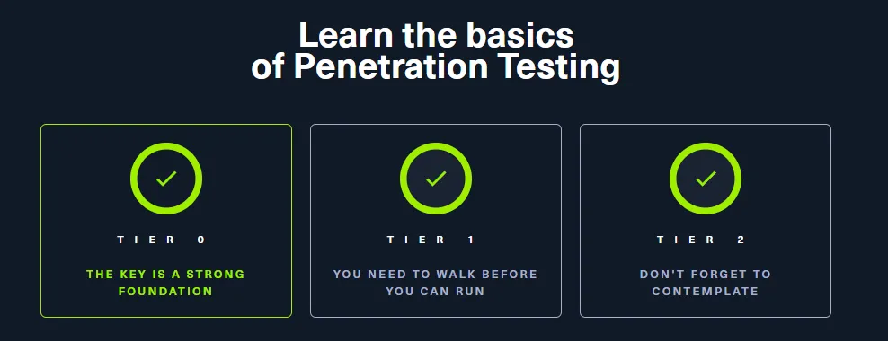 eJPT Certification Review and Guideline · screenshot 7