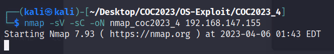 COC2023_4 · OS-Exploit · 4