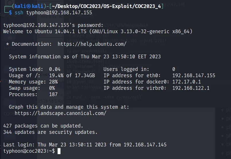 COC2023_4 · OS-Exploit · 18