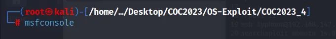 COC2023_4 · OS-Exploit · 36