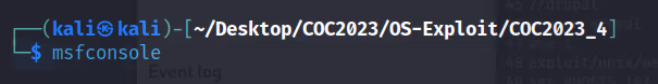 COC2023_4 · OS-Exploit · 60