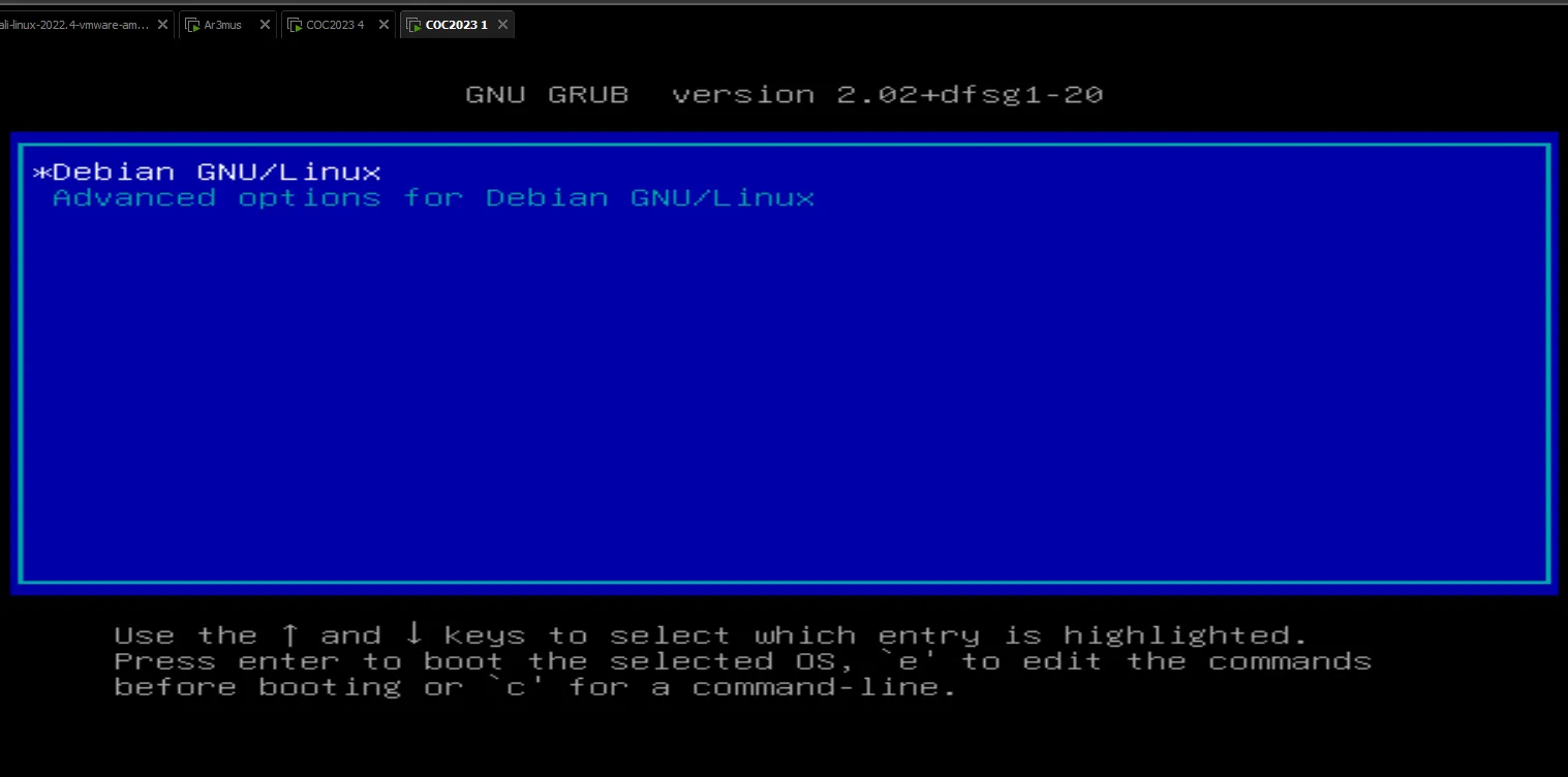 COC2023_1 · OS-Exploit · 1