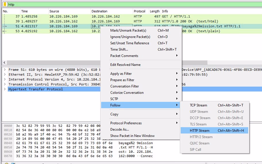 RTAF Cyber Operations Contest 2023 · john wick · 5