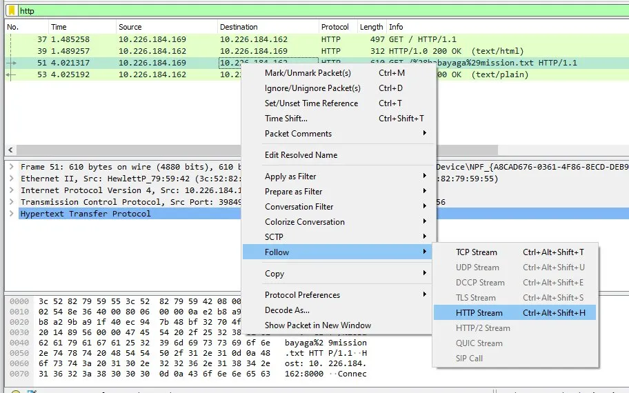 RTAF Cyber Operations Contest 2023 · john wick · 5