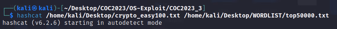 Crypto · 4