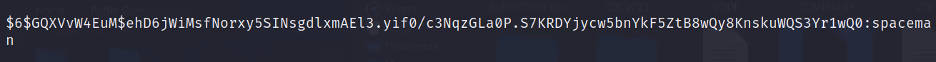 Crypto · 6