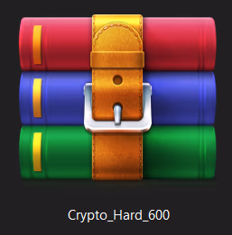 Crypto · 8