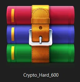 Crypto · 8