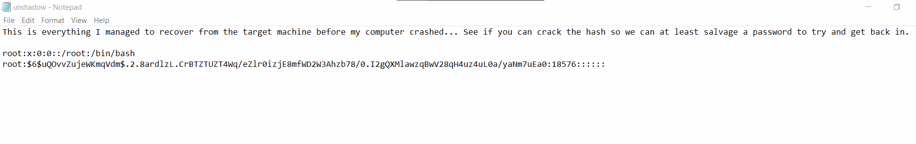 Crypto · 9