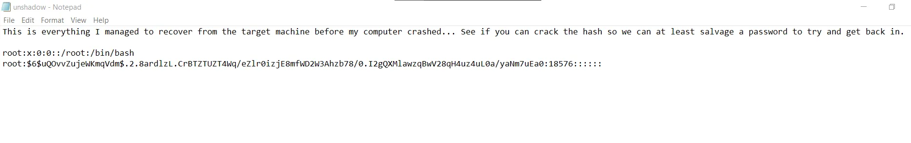 Crypto · 9