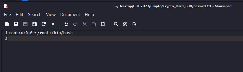 Crypto · 10