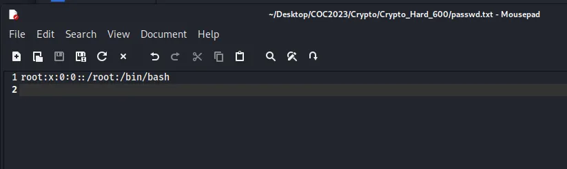 Crypto · 10