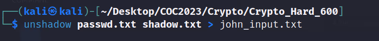Crypto · 12