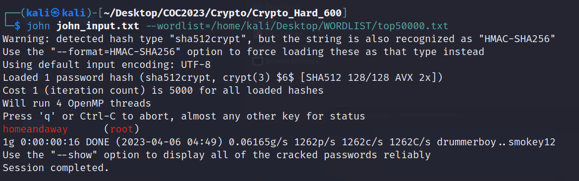Crypto · 13