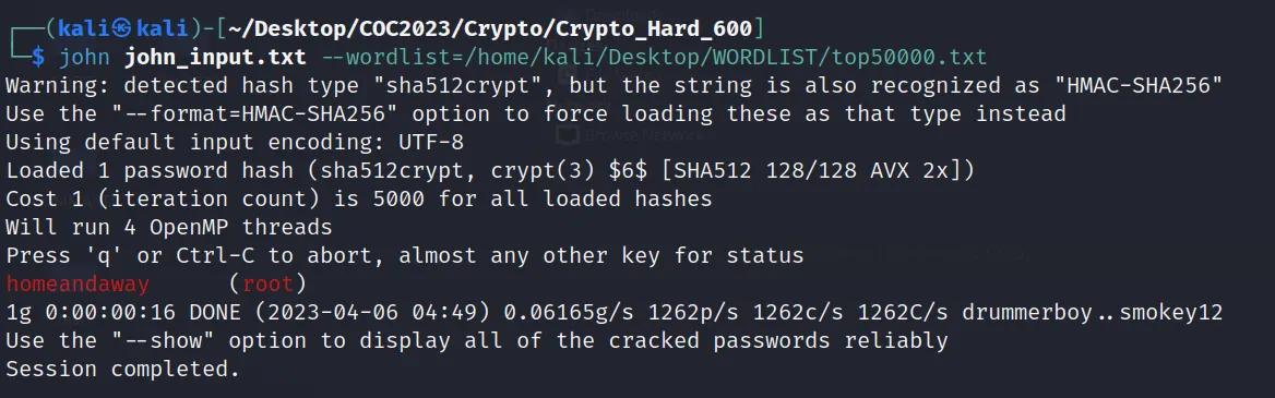 Crypto · 13