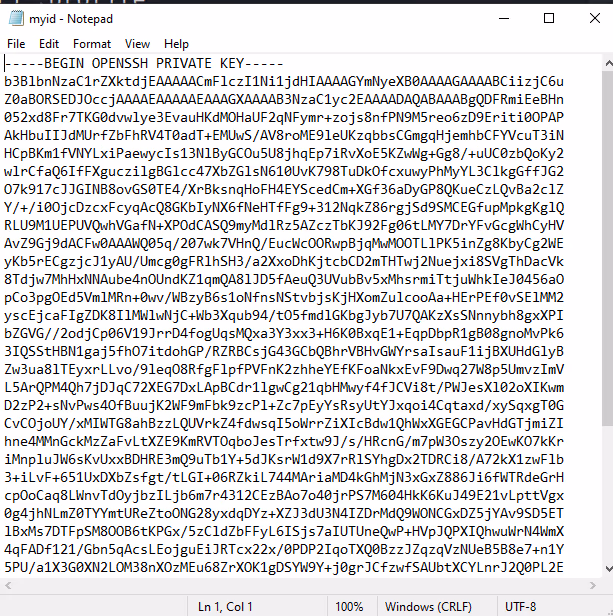 Crypto · 15