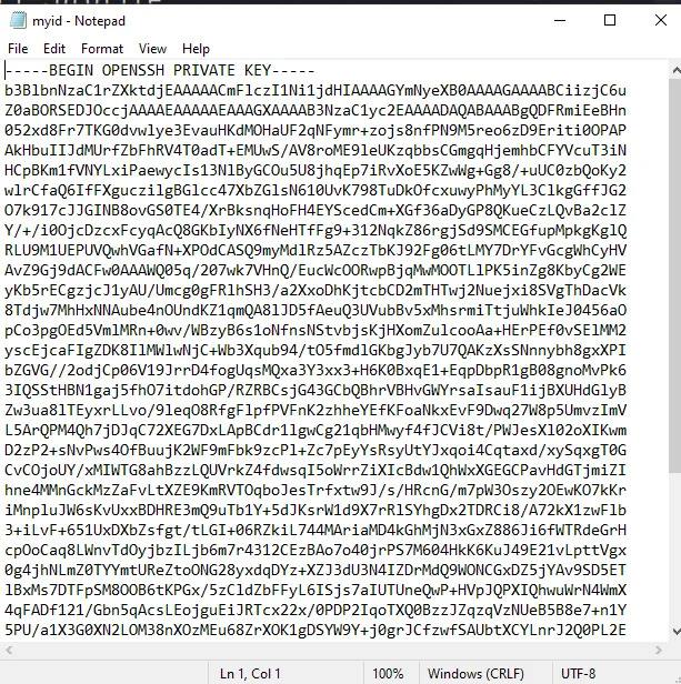 Crypto · 15
