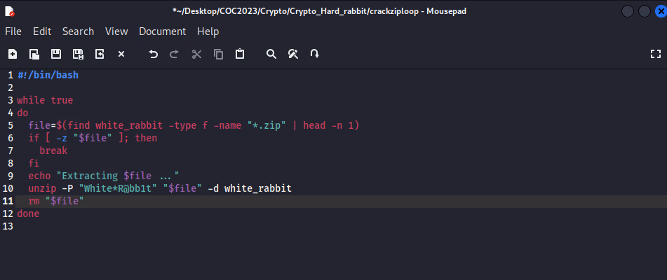 Crypto · 20
