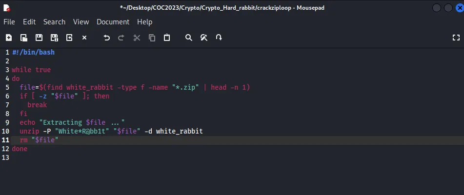 Crypto · 20