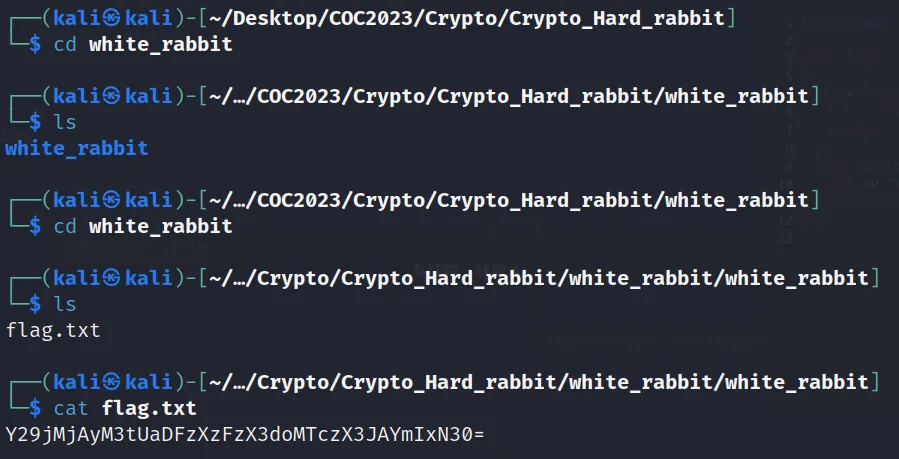 Crypto · 22