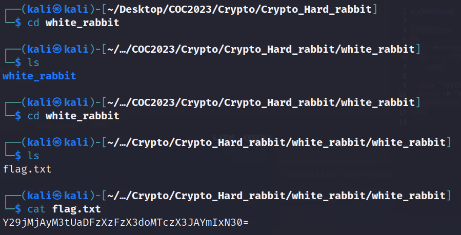 Crypto · 22