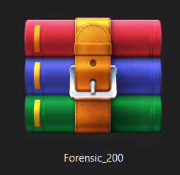 Forensic · 1