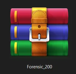 Forensic · 1
