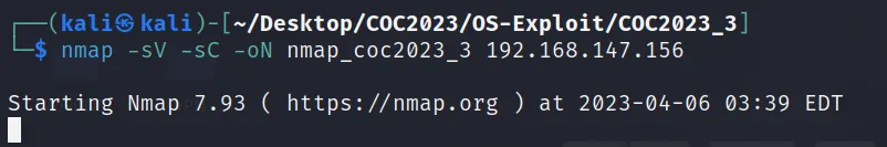 COC2023_3 · OS-Exploit · 4