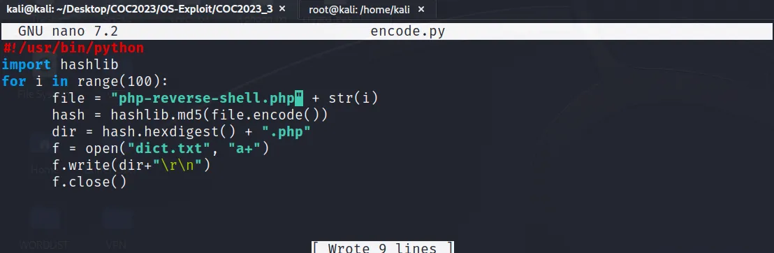 COC2023_3 · OS-Exploit · 18