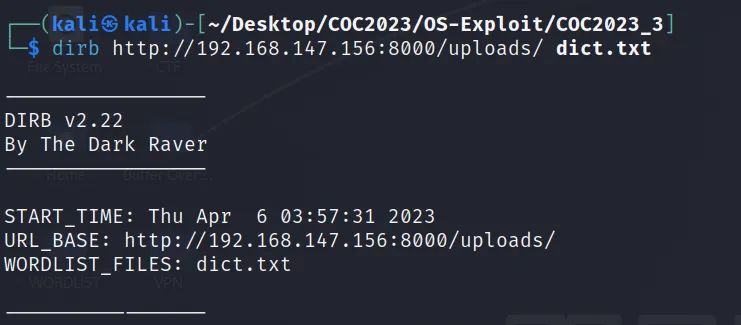COC2023_3 · OS-Exploit · 20