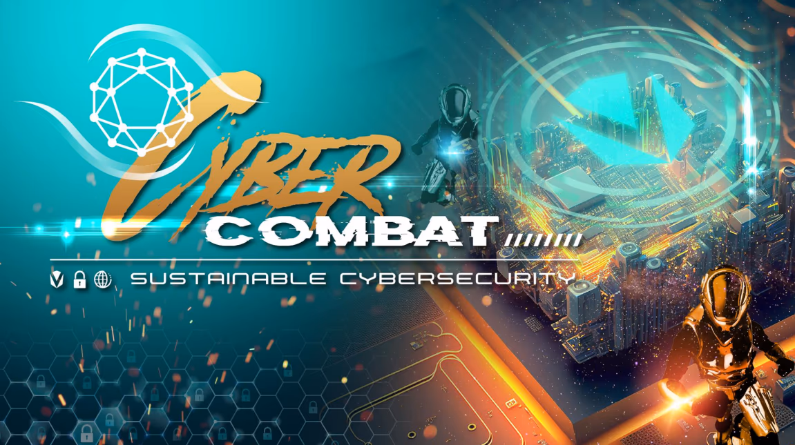 TB-CERT Cyber Combat 2023