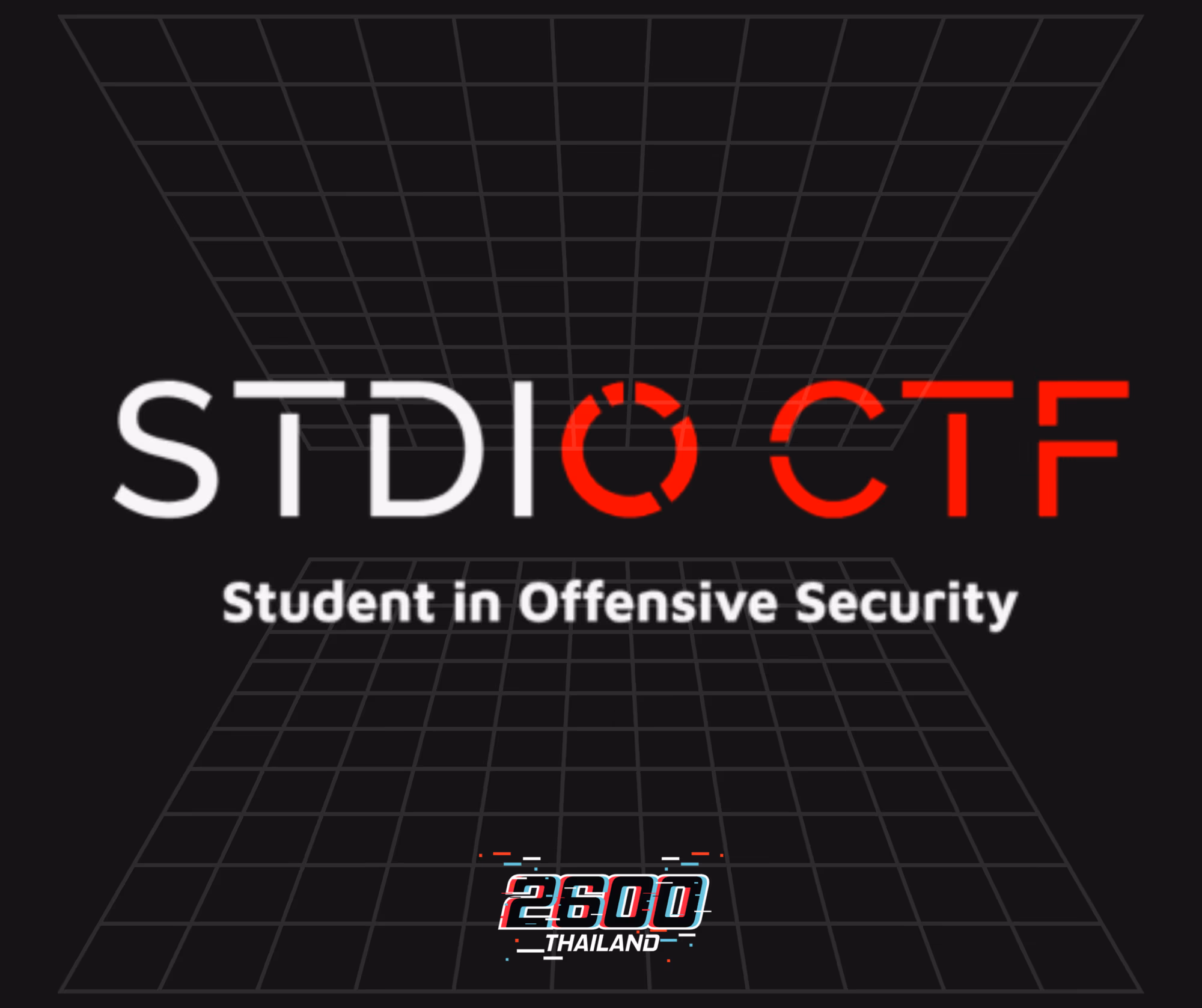 STDiO CTF 2023