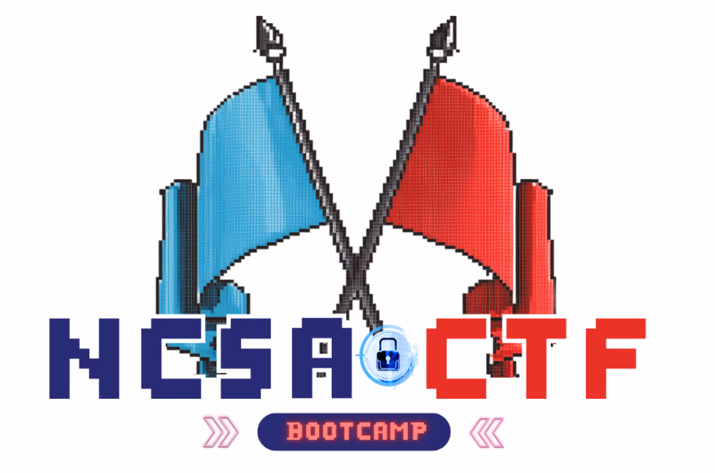 NCSA CTF Boot Camp 2024