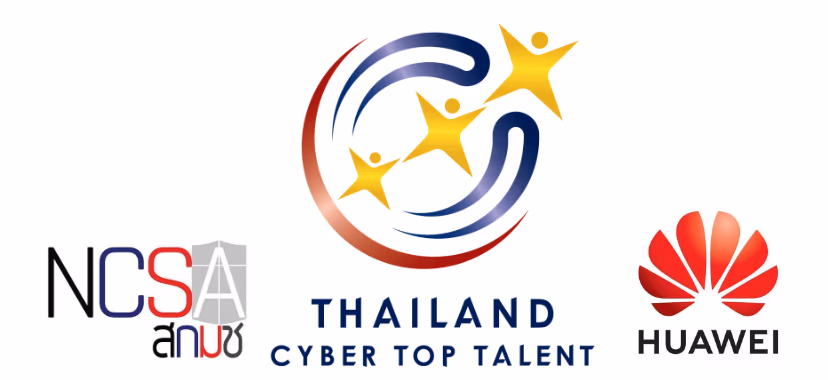 Thailand Cyber Top Talent 2022