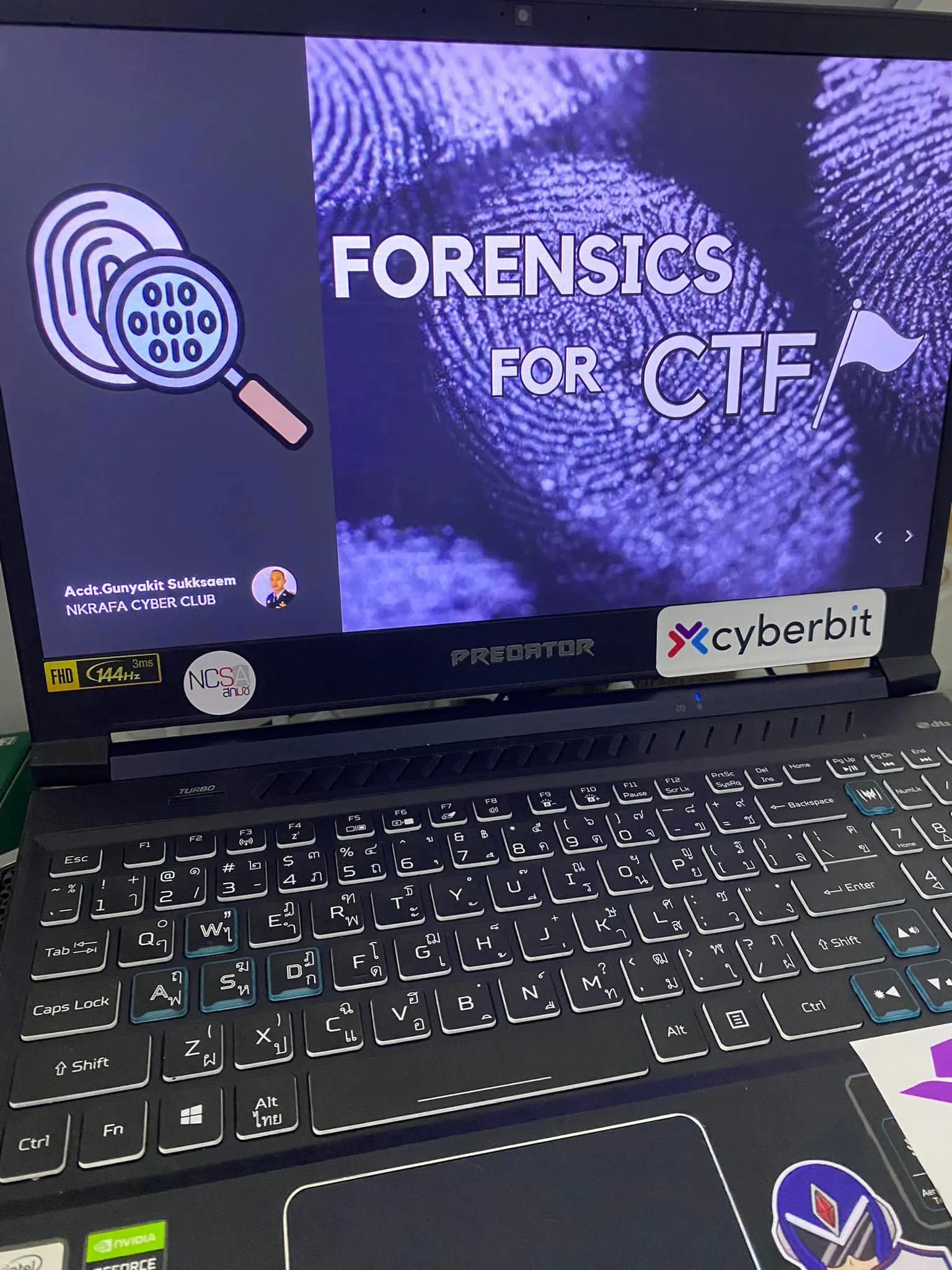 Cover Image of the Post