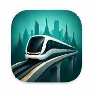 Bangkok SkyLink app icon