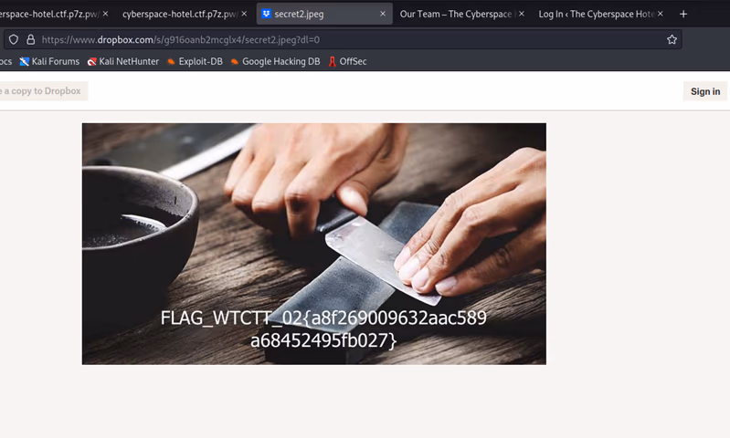 WTCTT 2022 Qualifying Round · screenshot 11