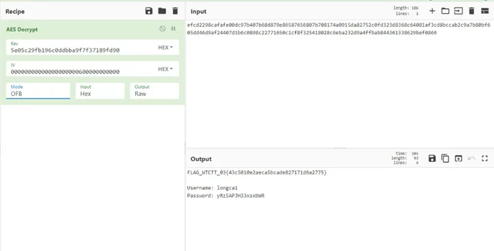 WTCTT 2022 Qualifying Round · screenshot 13