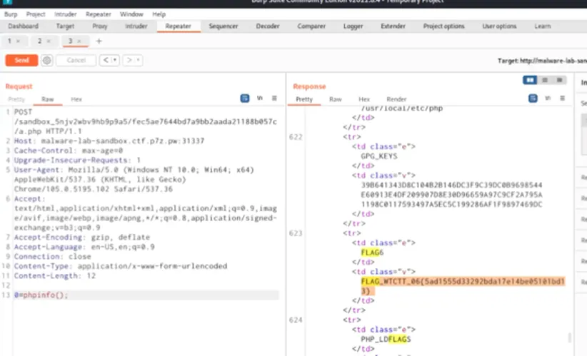 WTCTT 2022 Final Round · screenshot 33