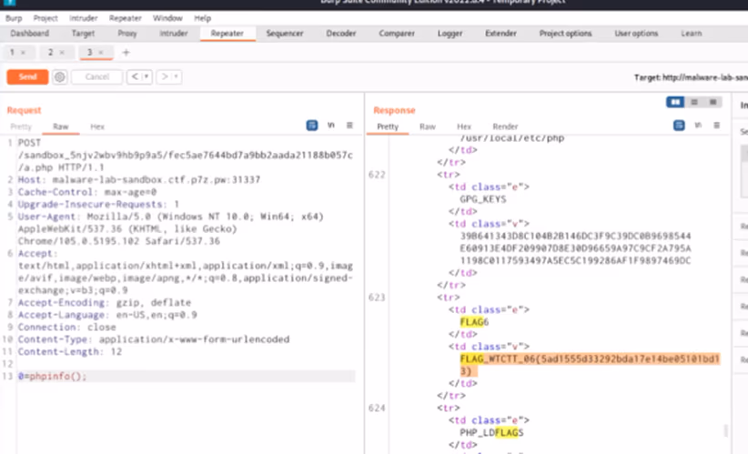 WTCTT 2022 Final Round · screenshot 33