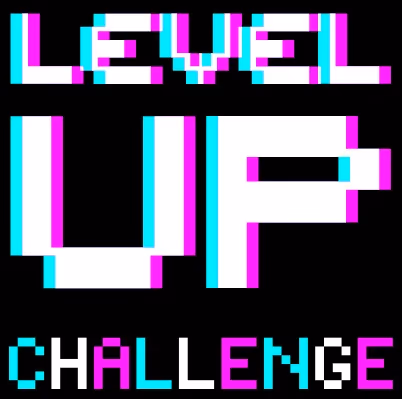 Level-UP Challenge