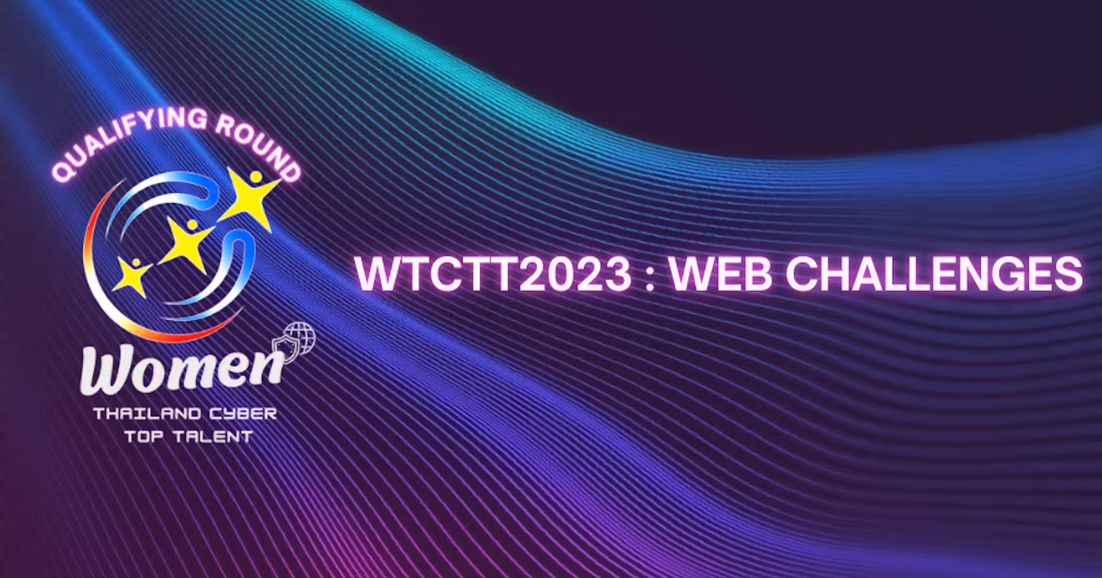 WTCTT 2023 Qualifying Round